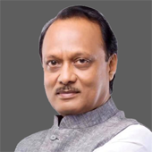 Shri. Ajit Pawar Photo