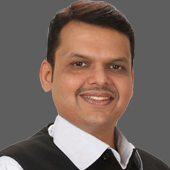 Shri. Devendra Fadanvis Photo
